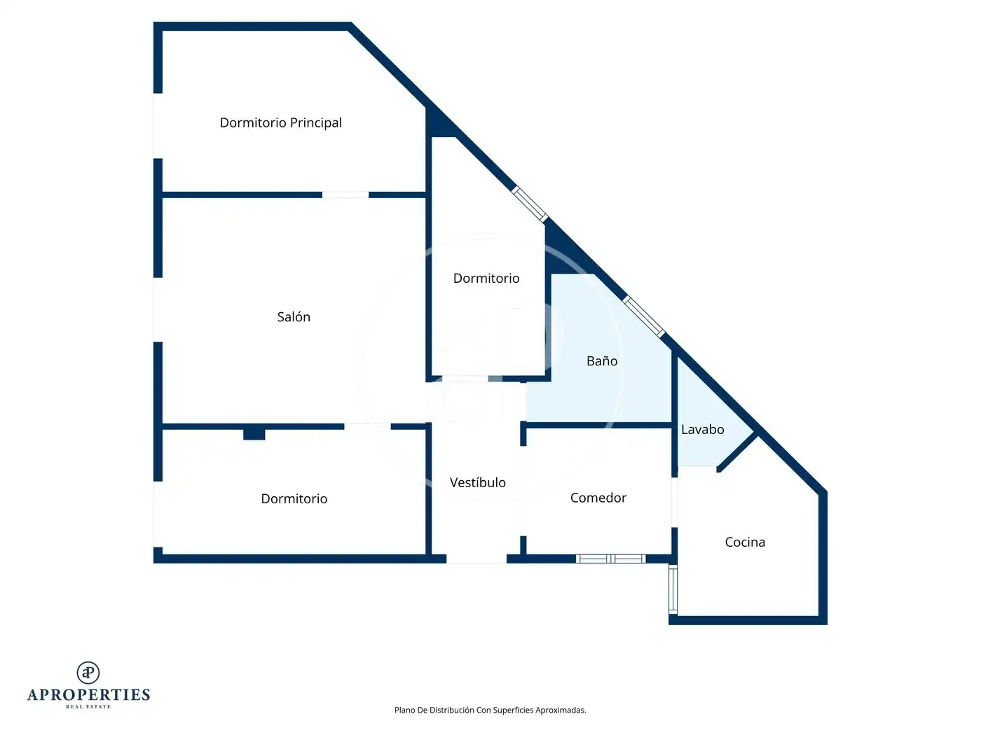 Flat for sale in Barcelona  with Heating, Furnished and Balcony