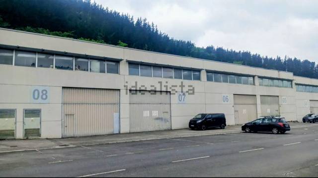 Local comercial en Venta en Dima