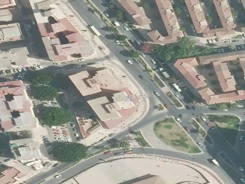 Flat for sale in Avenida Juan XXIII