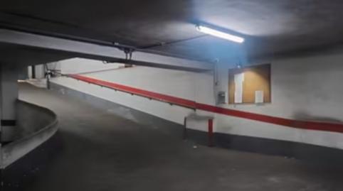 Photo 5 of Garage to rent in Els Orriols, Valencia