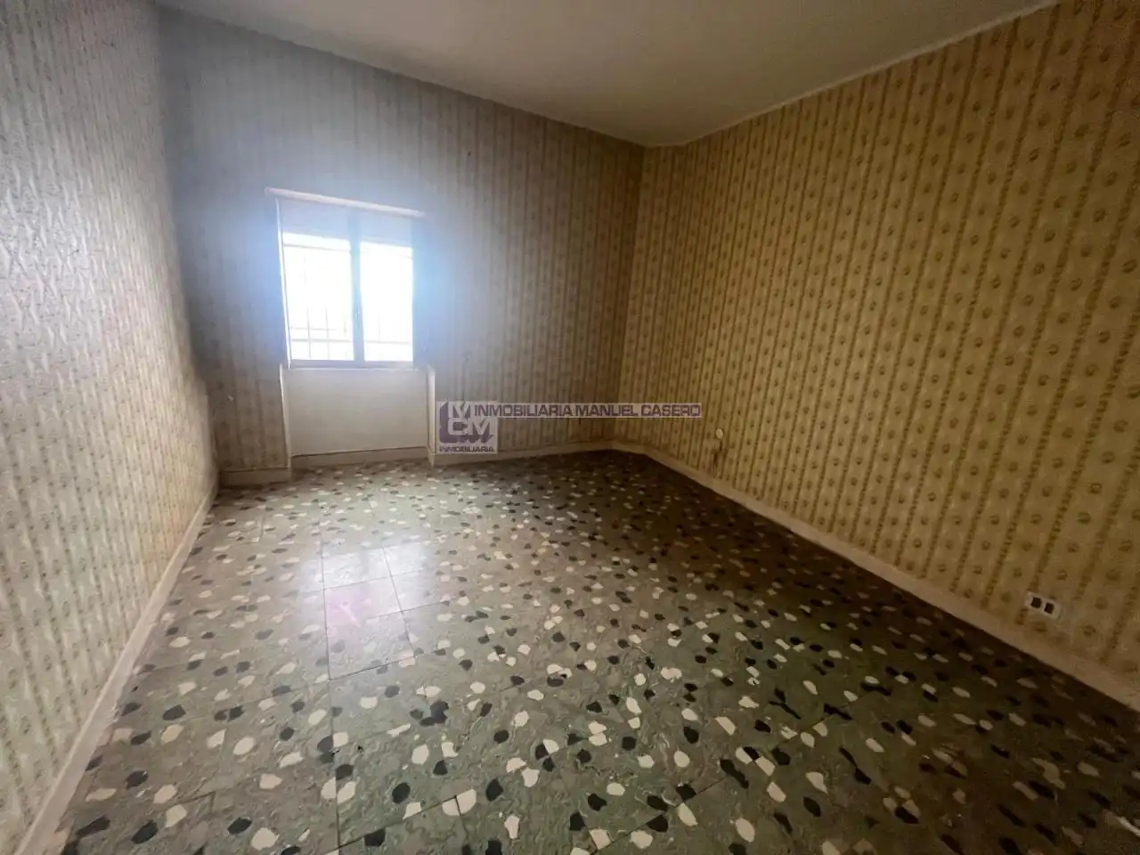Habitación de Piso en venta en Cáceres con Calefacción y Terraza