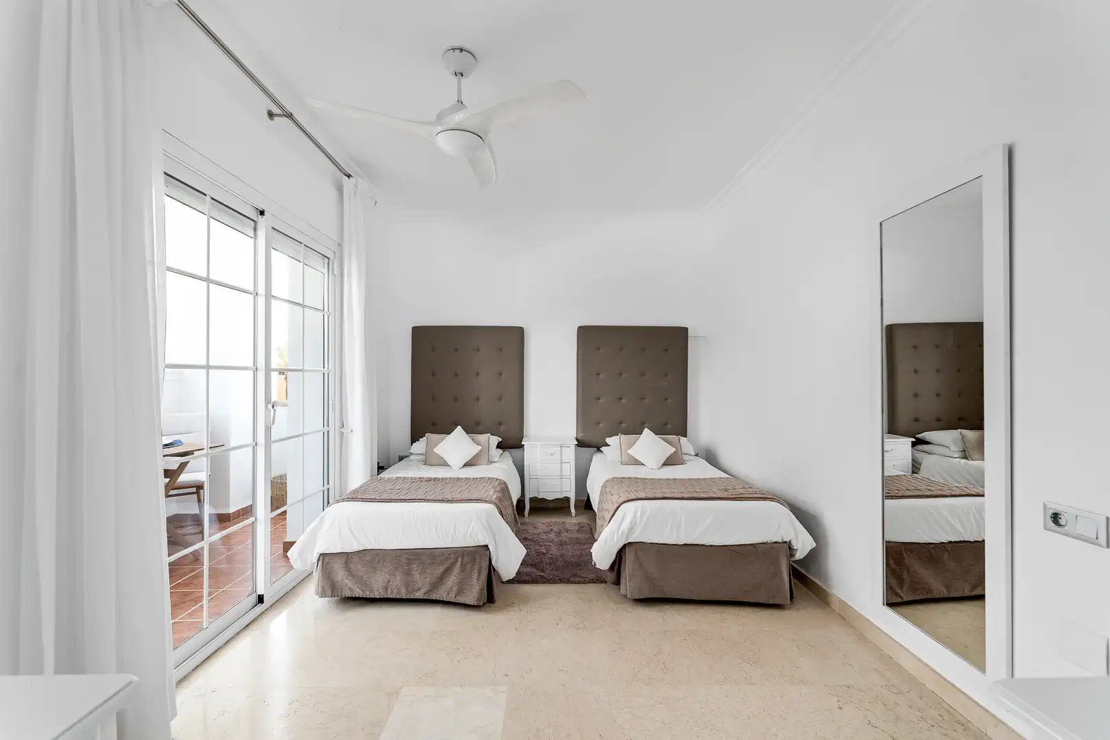 Maison avec piscine à vendre à Nueva Andalucía, imagen 15