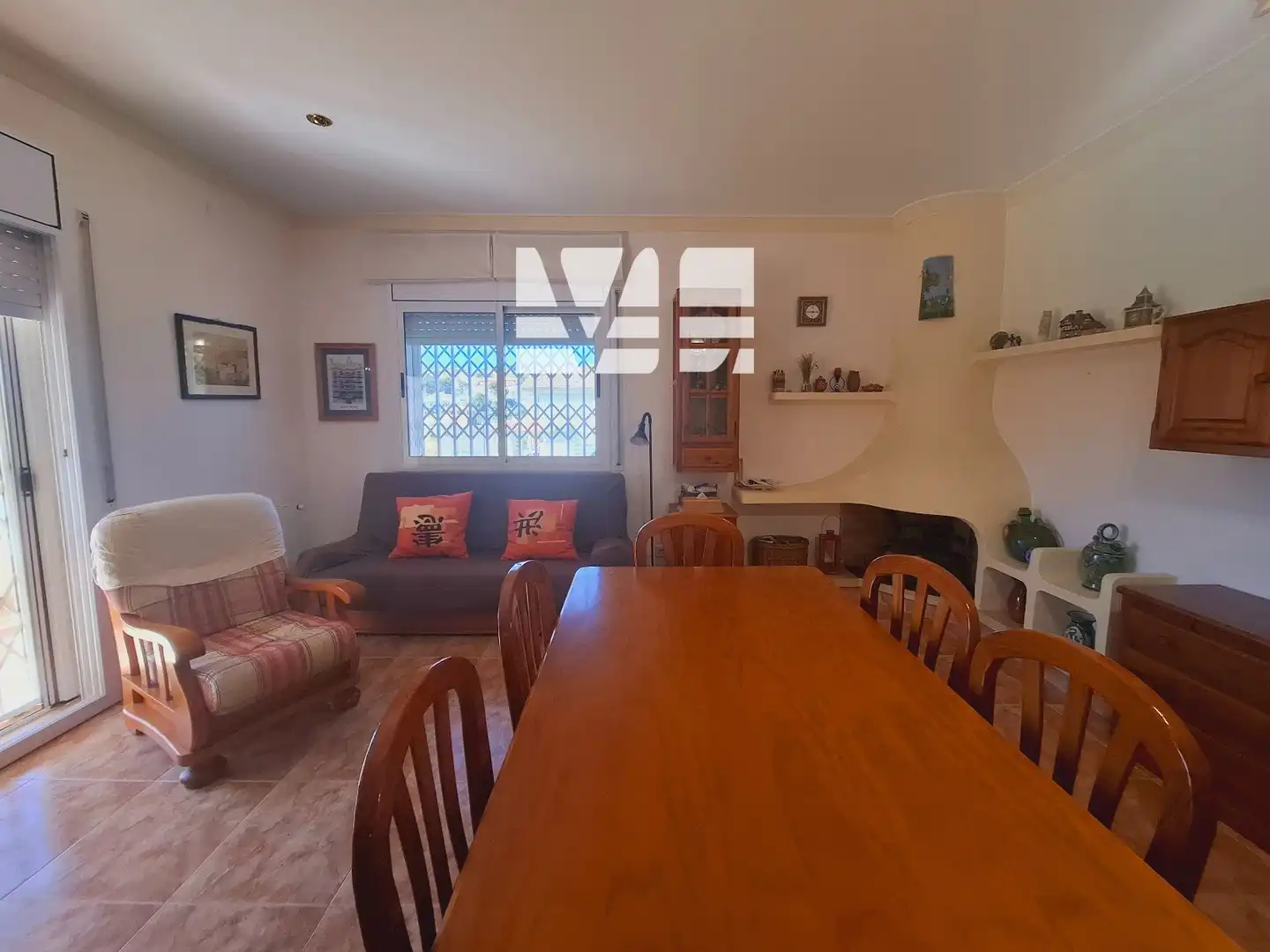 Detached house for sale in Santa Maria de Montserrat, imagen 26