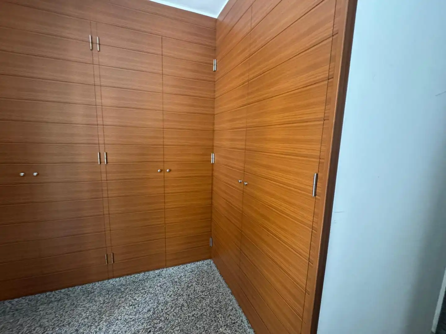 Wohnung zum Verkauf in Aspe mit Klimaanlage, Heizung und Abstellraum