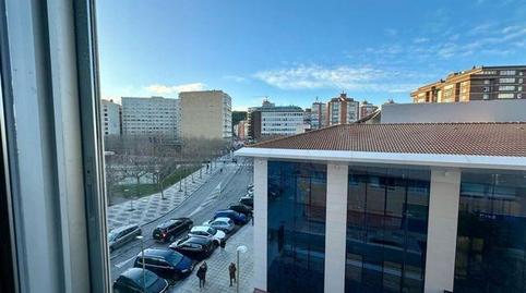 Foto 5 de Pis de lloguer a Reyes Católicos, Burgos Capital