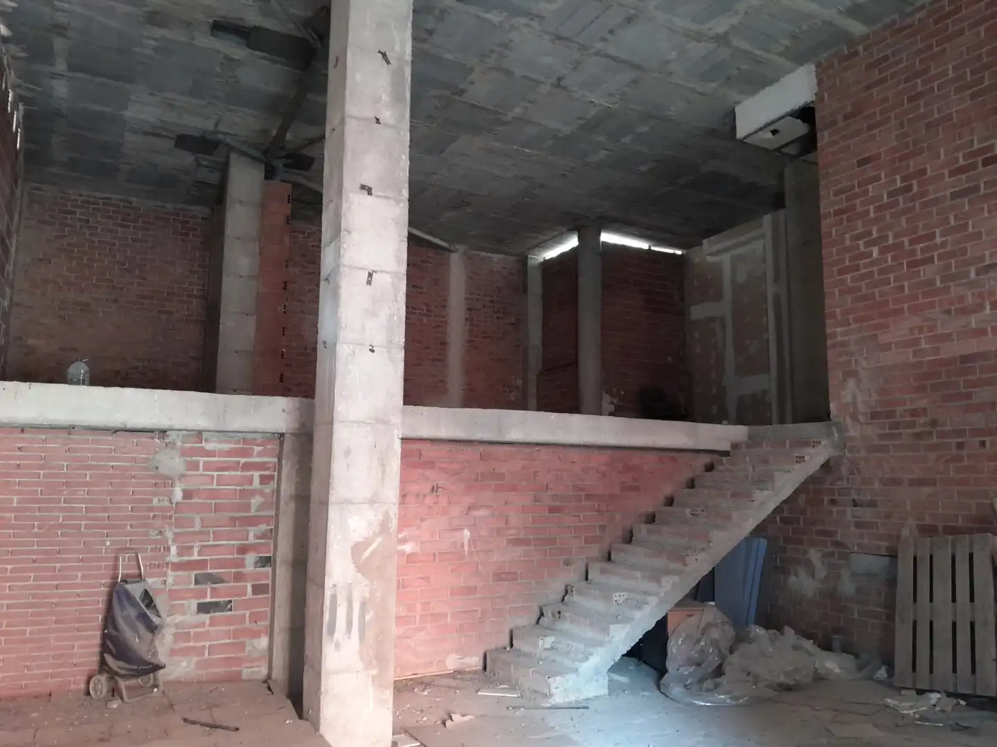 Commercial properties for sale in Ripollet
