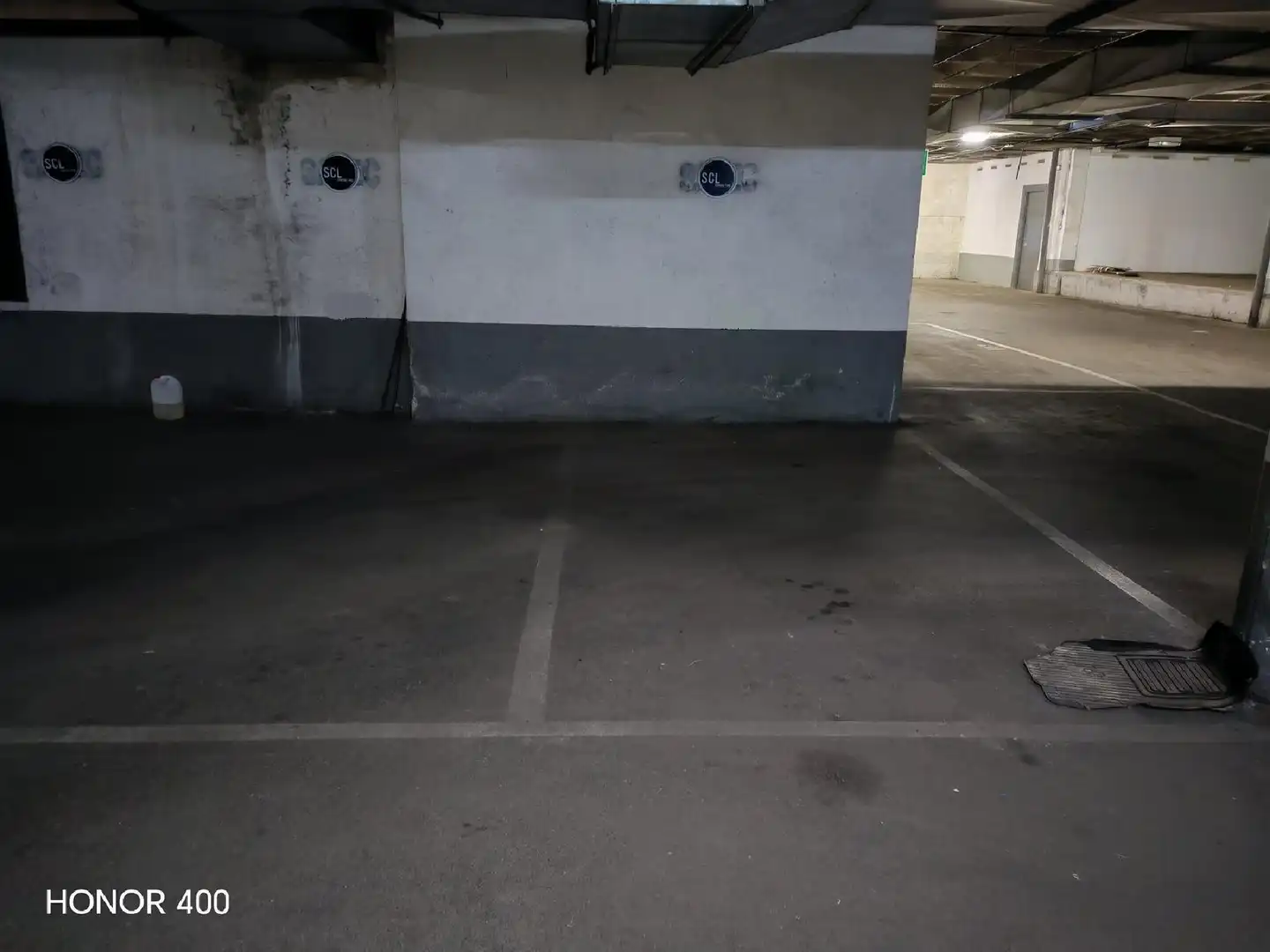 Parking of Garage for sale in Pozuelo de Alarcón