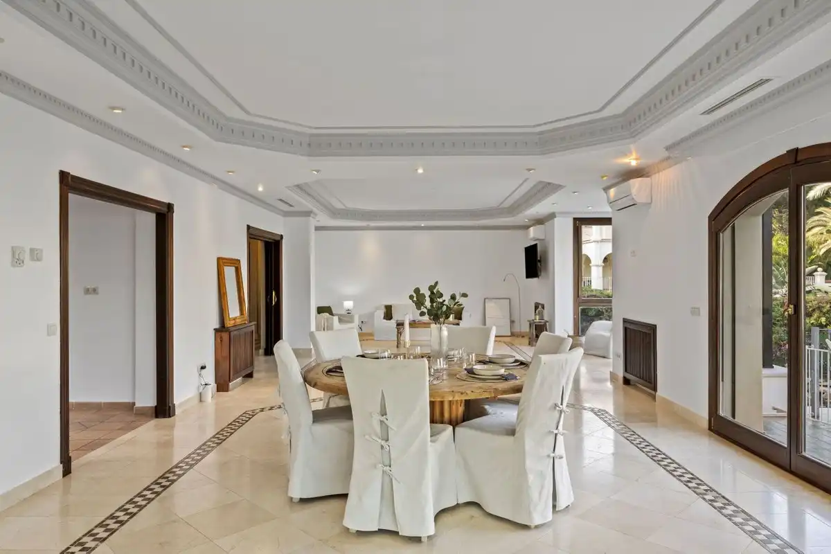 Chalet con terraza en venta en Urbanizacion Torre Esteril 100, imagen 4