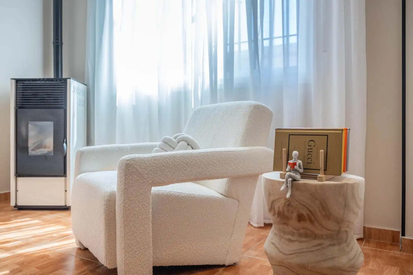 Piso con ascensor en venta en Calle Retiro 8, imagen 11