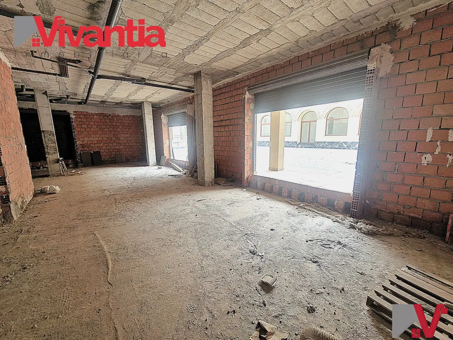 Local comercial en venta en Lorca Ciudad, imagen 8