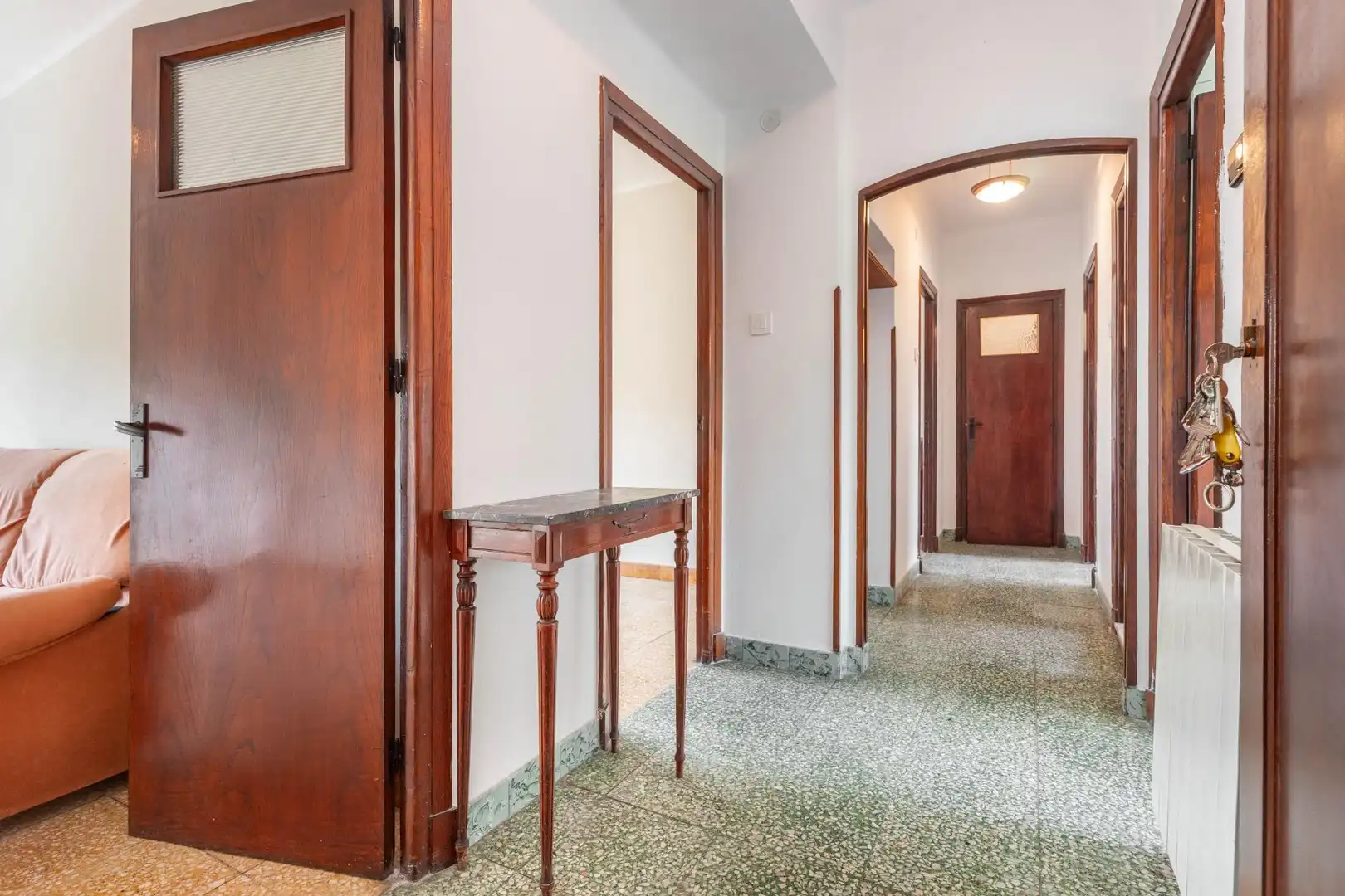 Flat for sale in Langreo  with Heating and Terrace