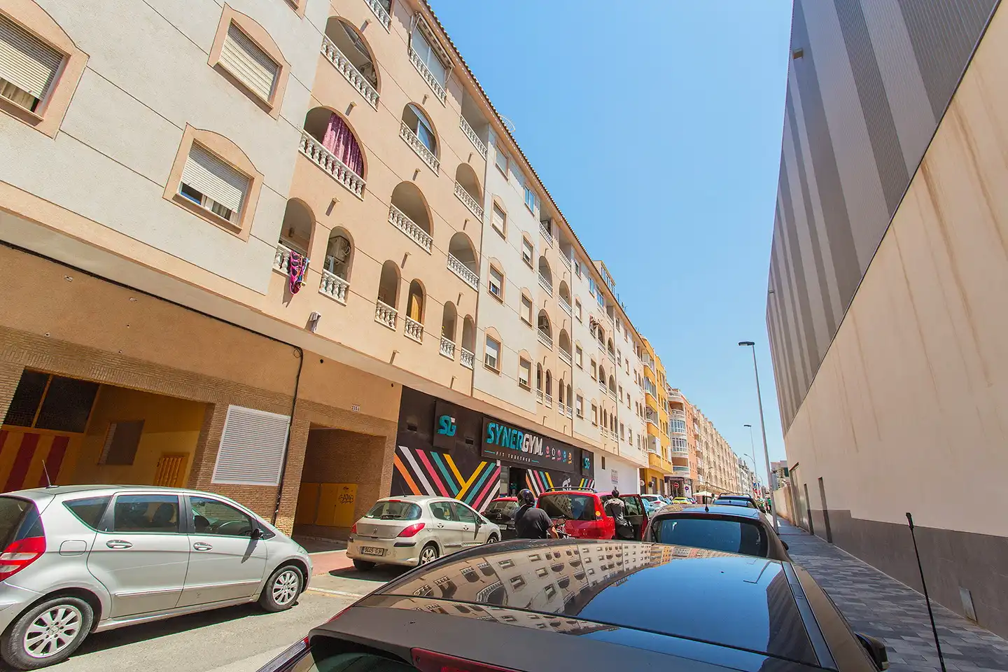 Piso con piscina en venta en Calle San Pascual 178, imagen 50