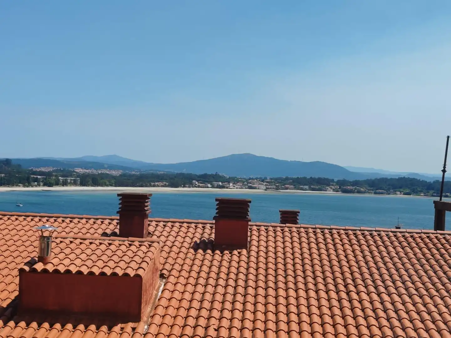 Flat for sale in Boiro  with Heating, Terrace and Storage room