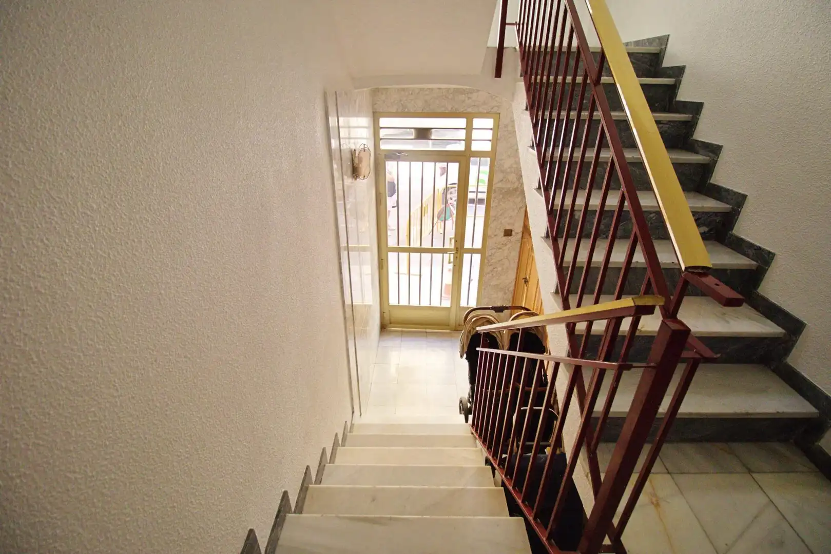 Apartamento en venta en Elche / Elx con Terraza
