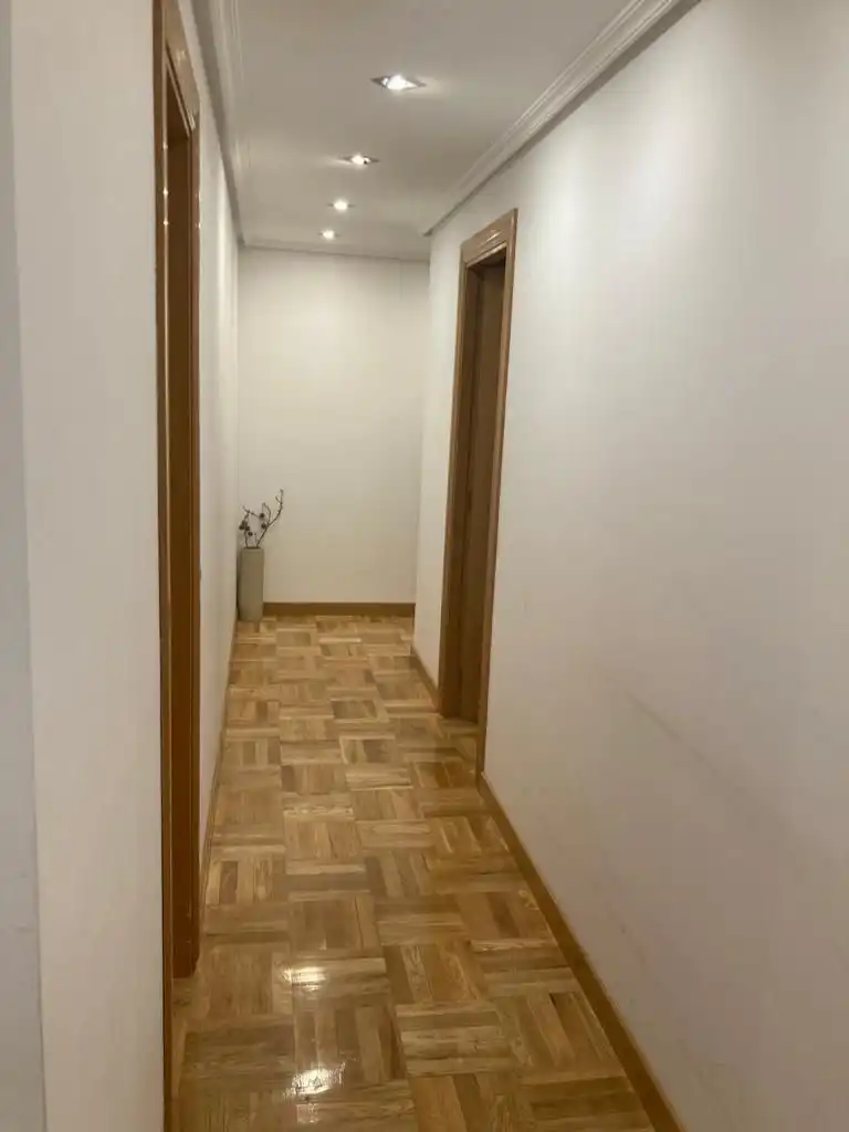 Flat for rent in Calle las Infantas, Universidad - Las Huelgas