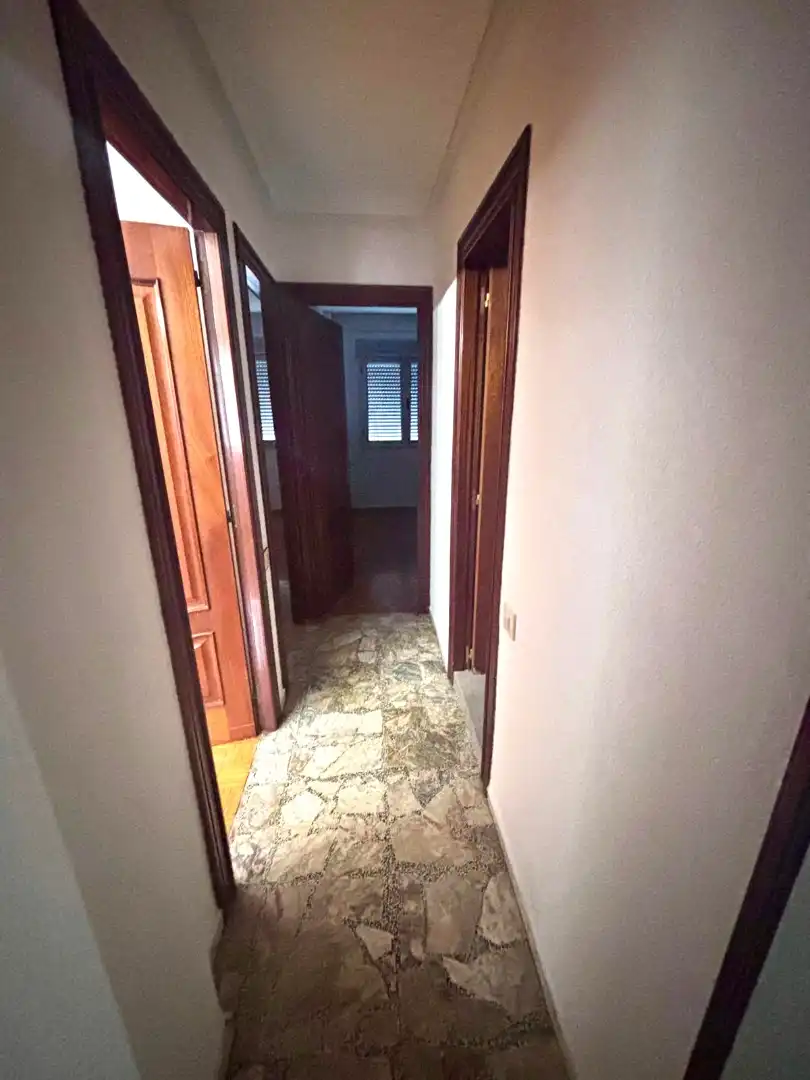 Flat for sale in Gijón   with Heating, Parquet flooring and Oven