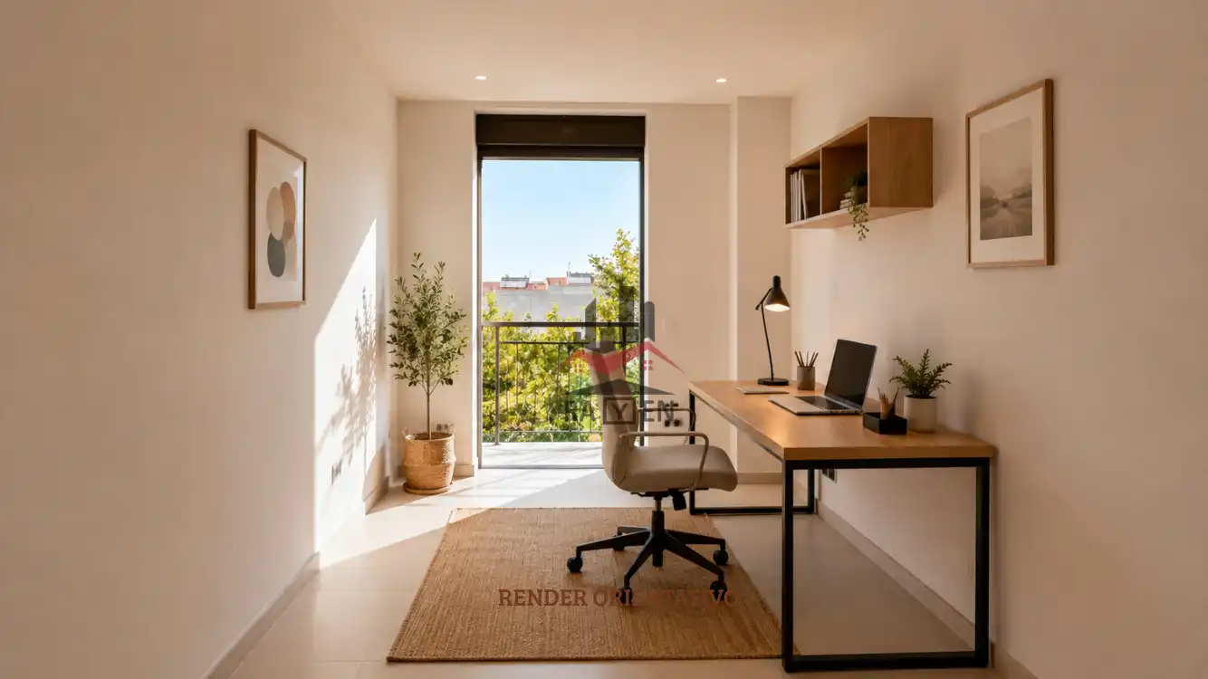 Dúplex en venta en Figueres con Calefacción