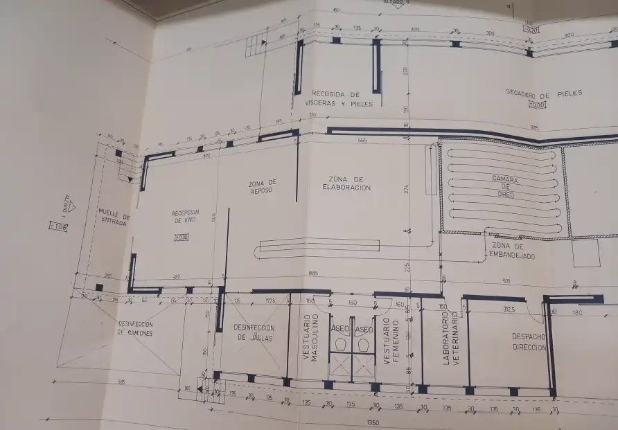 Gewerbefläche zum Verkauf in Les Planes d'Hostoles, imagen 19