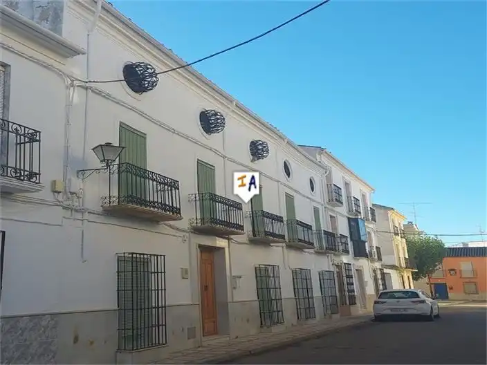 Adossat en venda a Priego de Córdoba