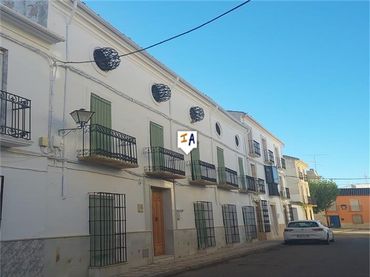 Maison mitoyenne à vendre à Priego de Córdoba