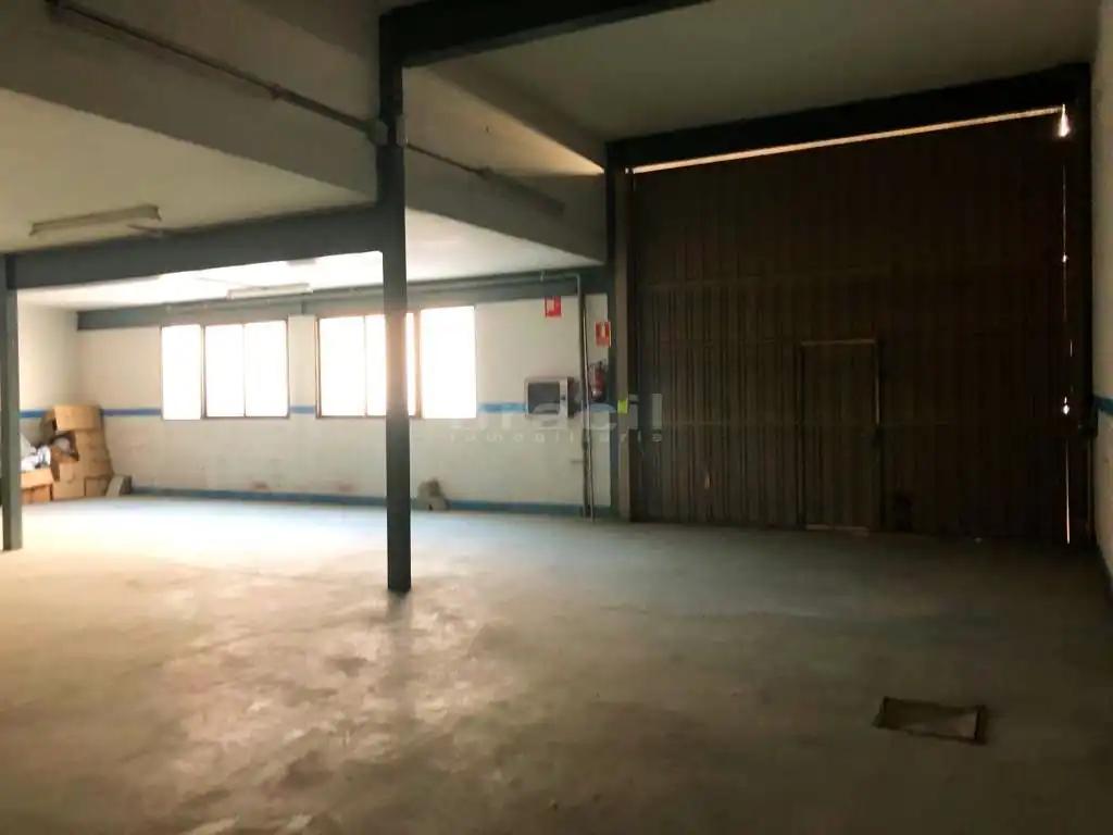Nau industrial en venda a Passeig Ovidi Montllor, imagen 9
