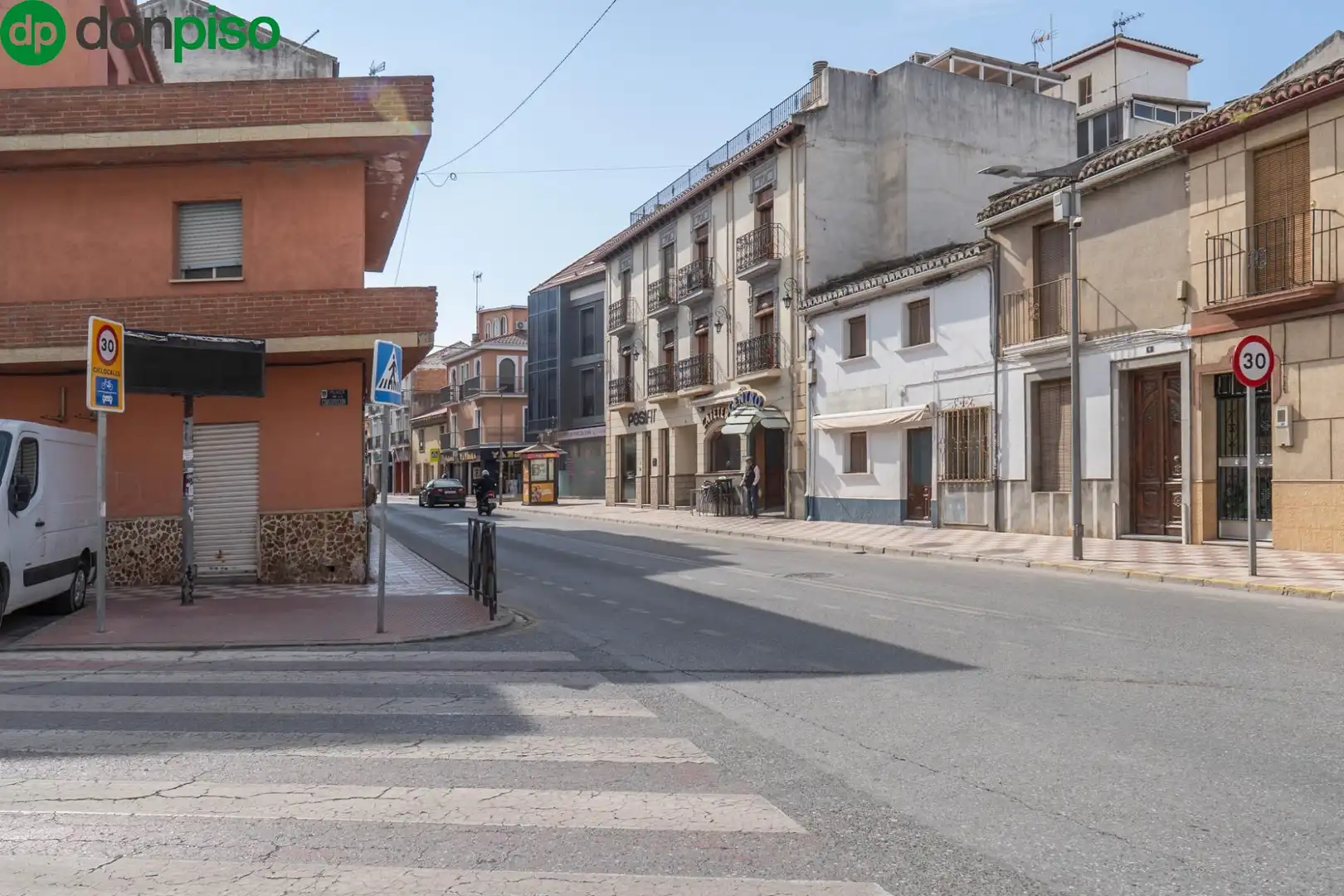 Terreni e lotti in vendita a Calle de Granada, imagen 33