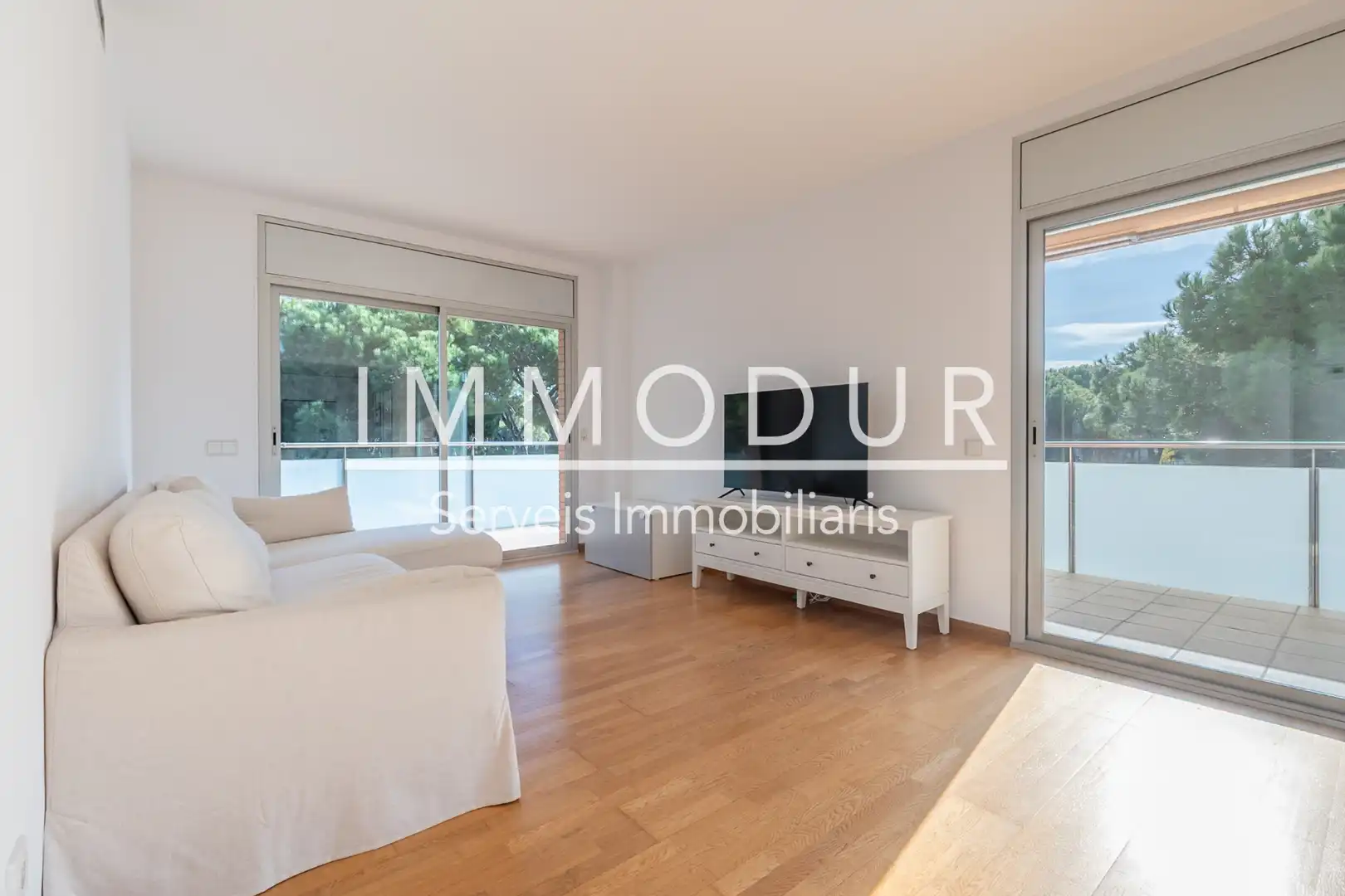 Flat for rent in Avinguda d'Europa, Gavà Mar