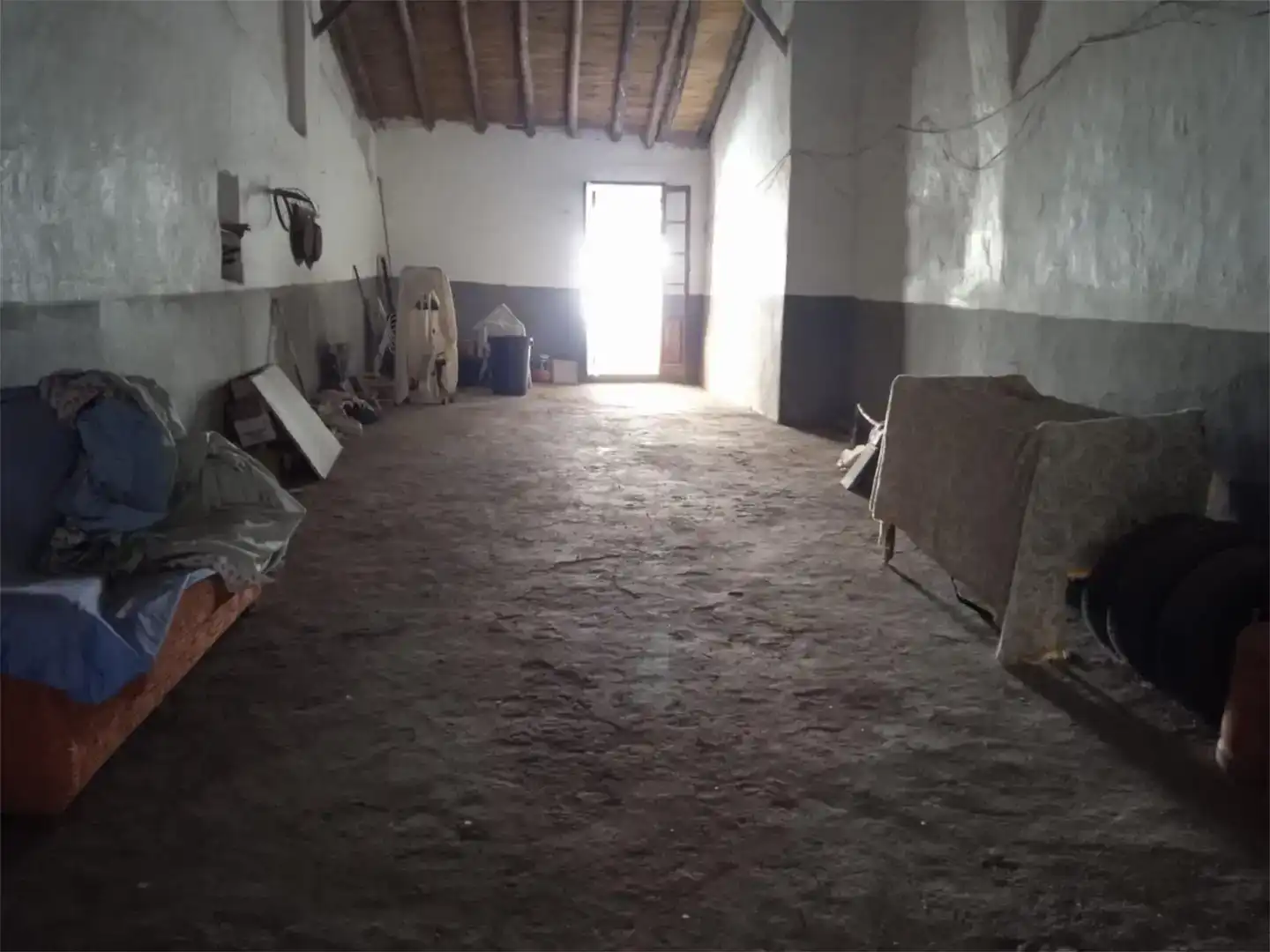 Flat for sale in Granja de Torrehermosa, Badajoz