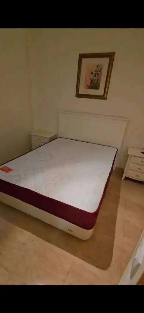 Habitación de Ático de alquiler en Cazorla con Aire acondicionado, Amueblado y Horno