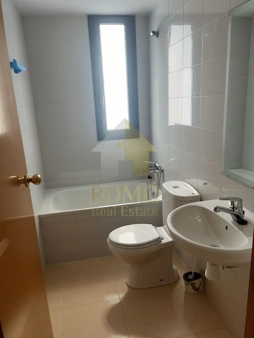 Flat for rent in Avinguda de L'Estela Ibèrica, Santa Perpètua de Mogoda