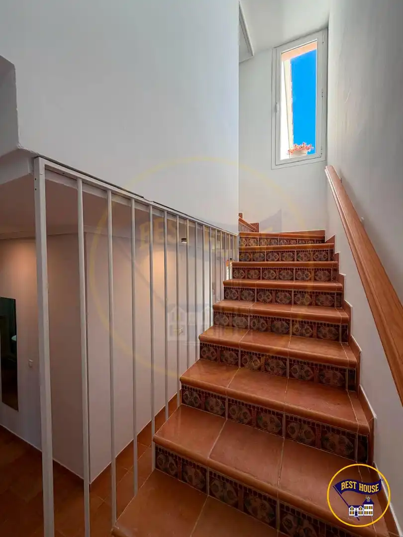Villa avec balcon à vendre à PINO CARRASCO (ARCAS), imagen 15