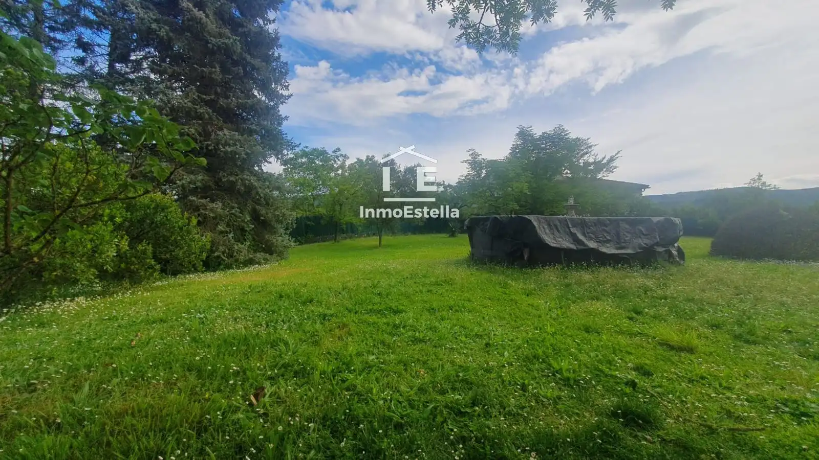 Casa o xalet en venda en Améscoa Baja amb Calefacció, Jardí privat i Terrassa
