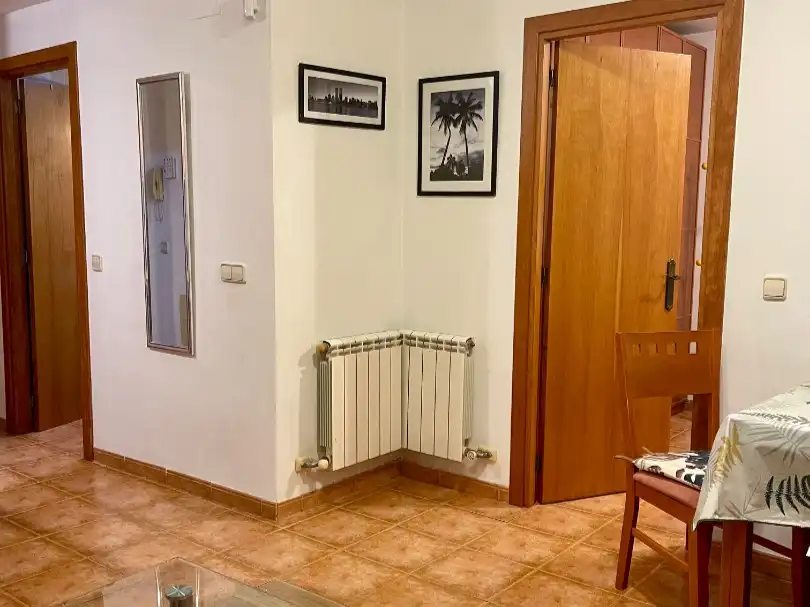 Ático con ascensor en venta en Verge Maria 2, imagen 30