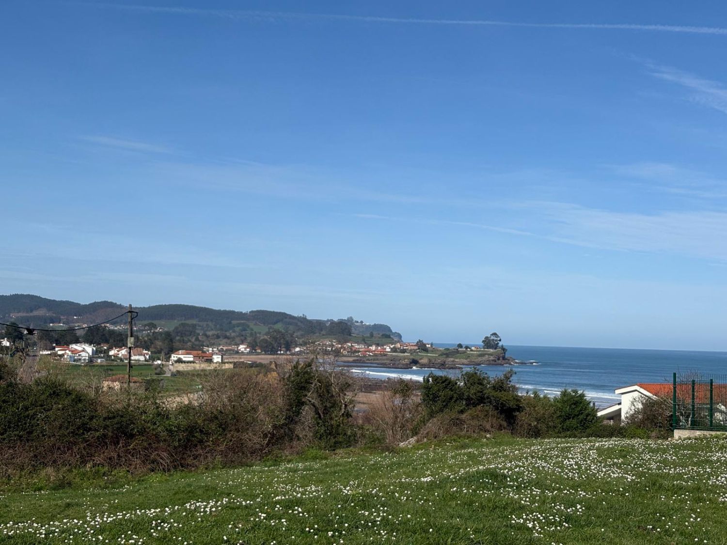 Exterior view of Residential for sale in Gozón