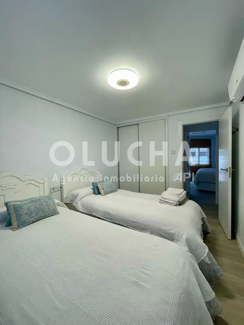 Apartment with lift for sale in Torreón - La Almadraba, imagen 11