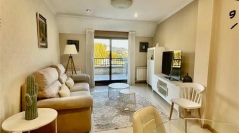 Foto 3 de Piso en venta en Avenida Juan Carlos I, 35, Vilagarcía, Vilagarcía de Arousa