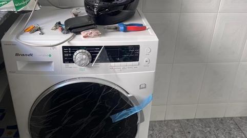 Foto 3 de Apartament per a compartir a Provençals del Poblenou,  Barcelona Capital