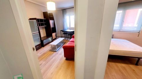 Foto 3 de Piso en venta en Carpio, Santo Domingo - El Campillín, Oviedo