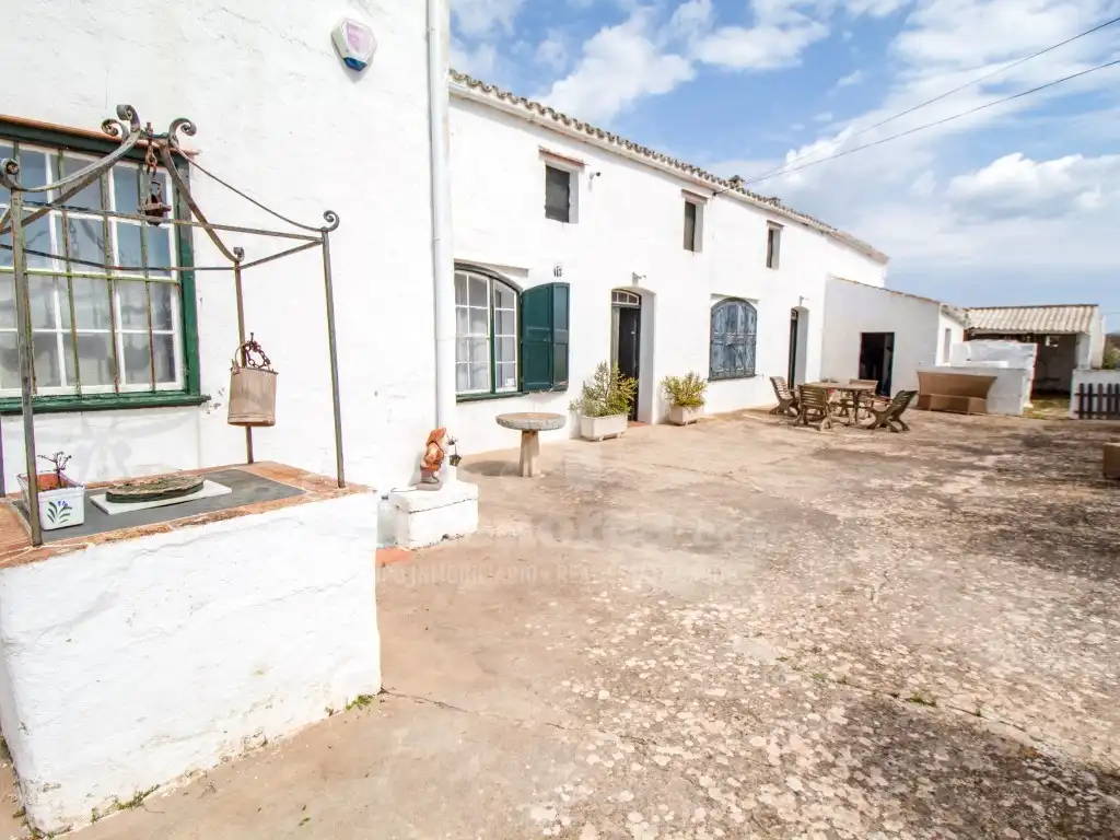 Casa en venta en Sant Climent - Es Canutells, imagen 3