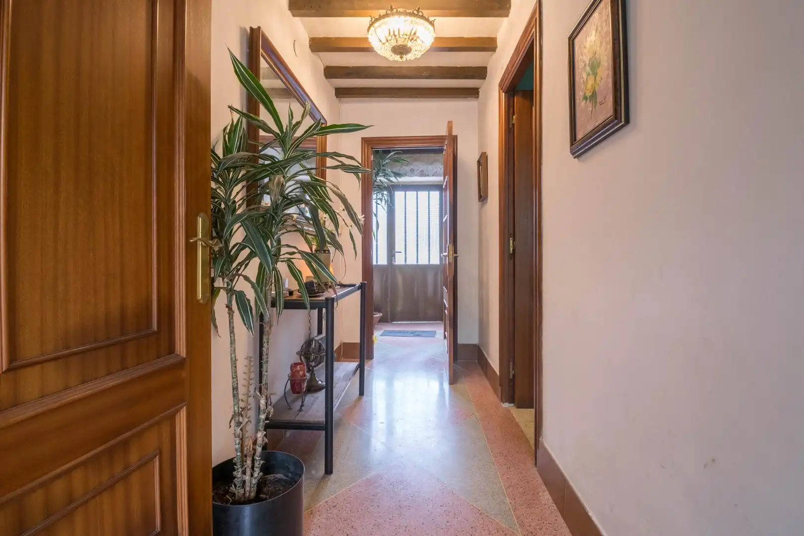 Casa o chalet en venta en Culleredo con Calefacción, Jardín privado y Parquet