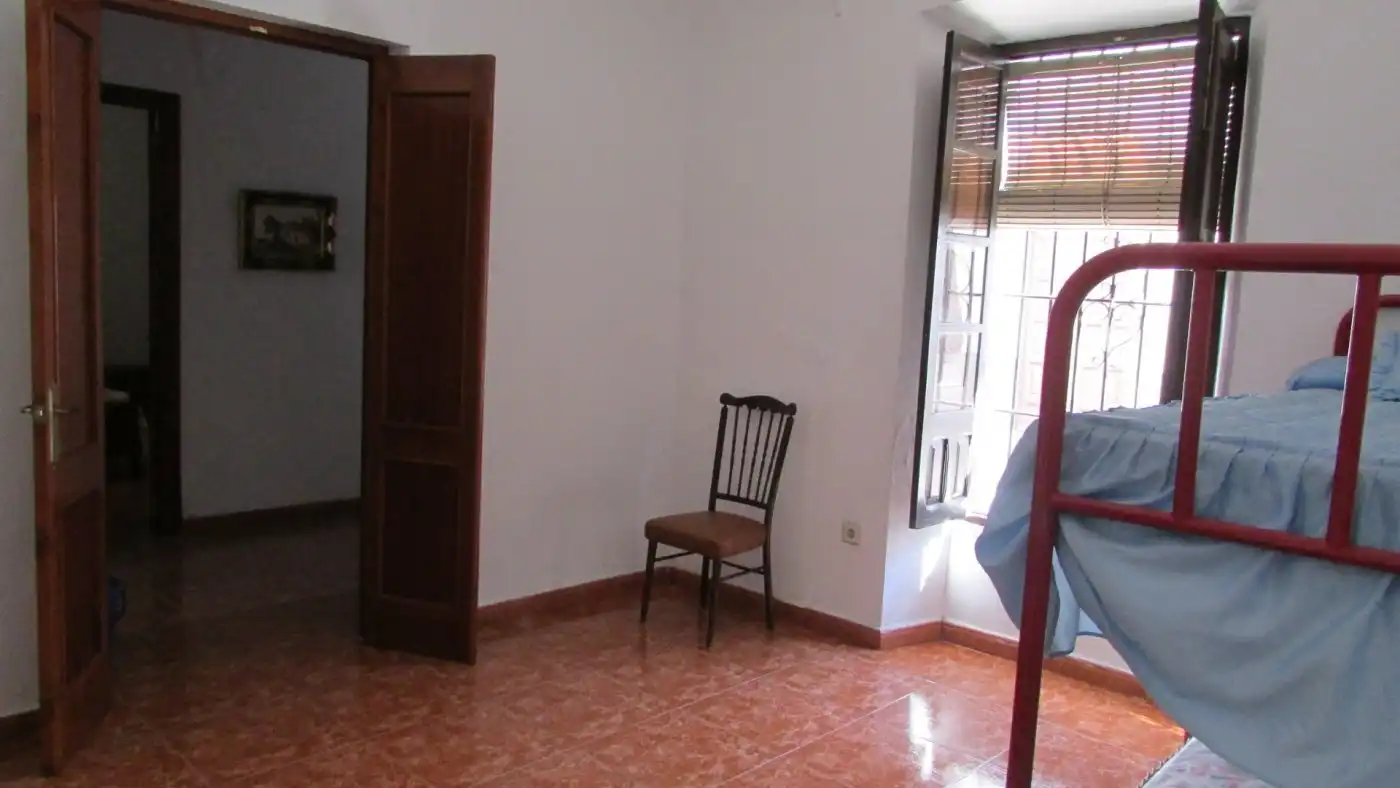 Finca rústica en venta en Oliva de la Frontera