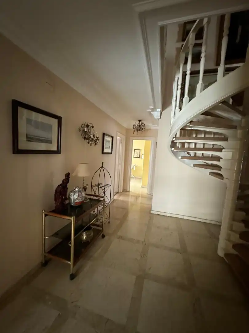 Piso con terraza en venta en Calle Emilio Castelar 27, imagen 62