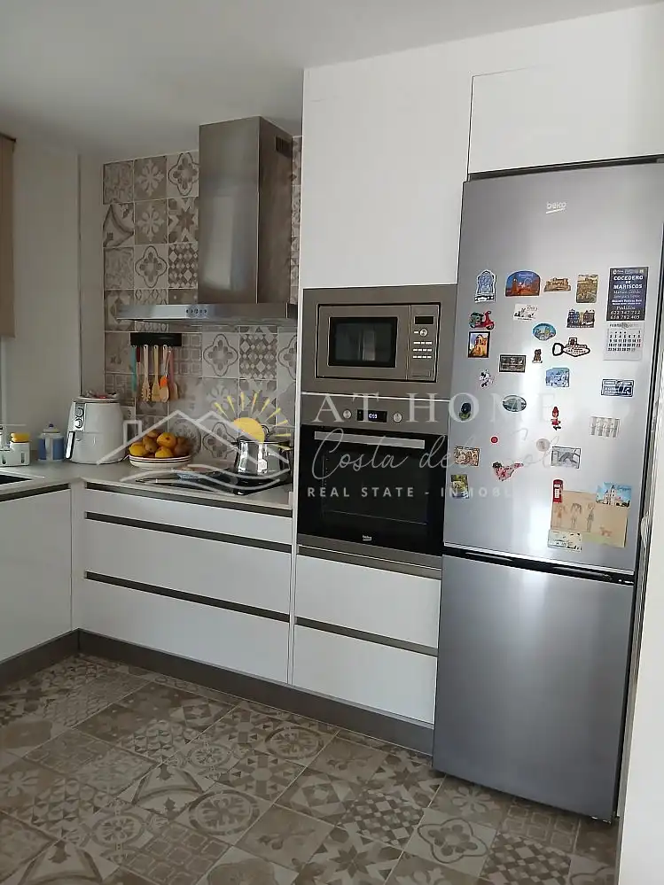 Apartament en venda a Torrox Pueblo, imagen 19