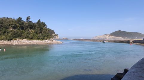 Foto 4 de Piso en venta en Plentzia, Bizkaia