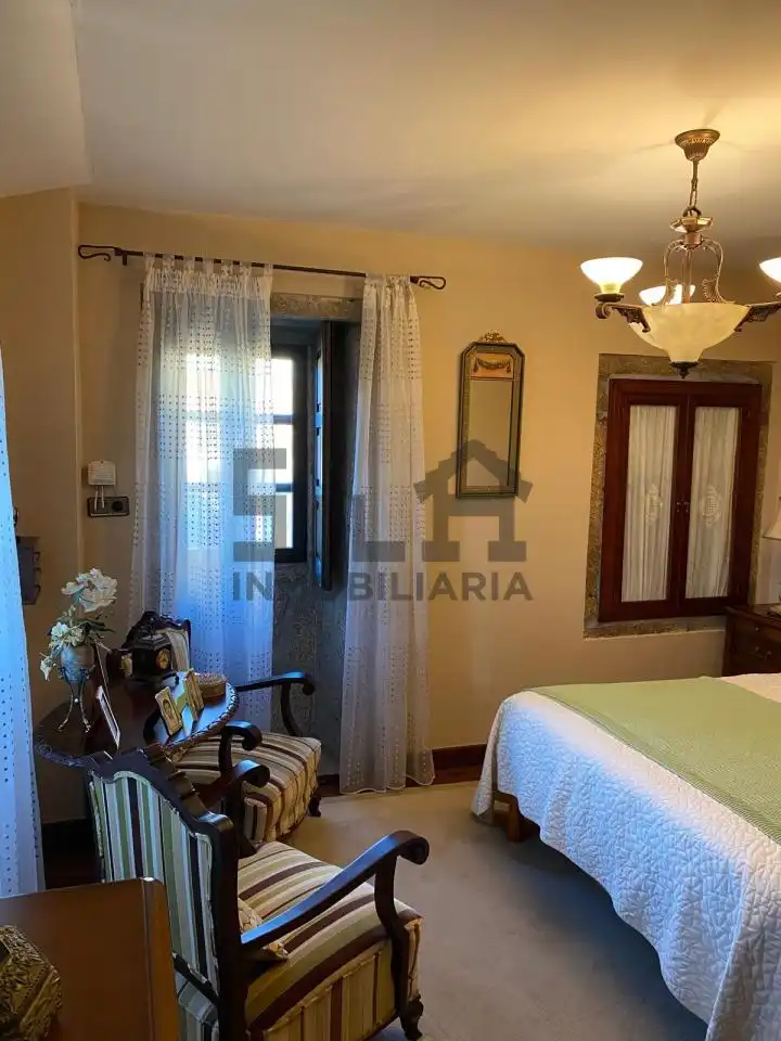 Casa o chalet en venta en LG. A PENA, Vilamarín