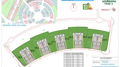 Photo 5 of Single-family semi-detached for sale in Calle Colegio San Ignacío, 70, Corredoría - La Carisa - Prado de La Vega, Asturias