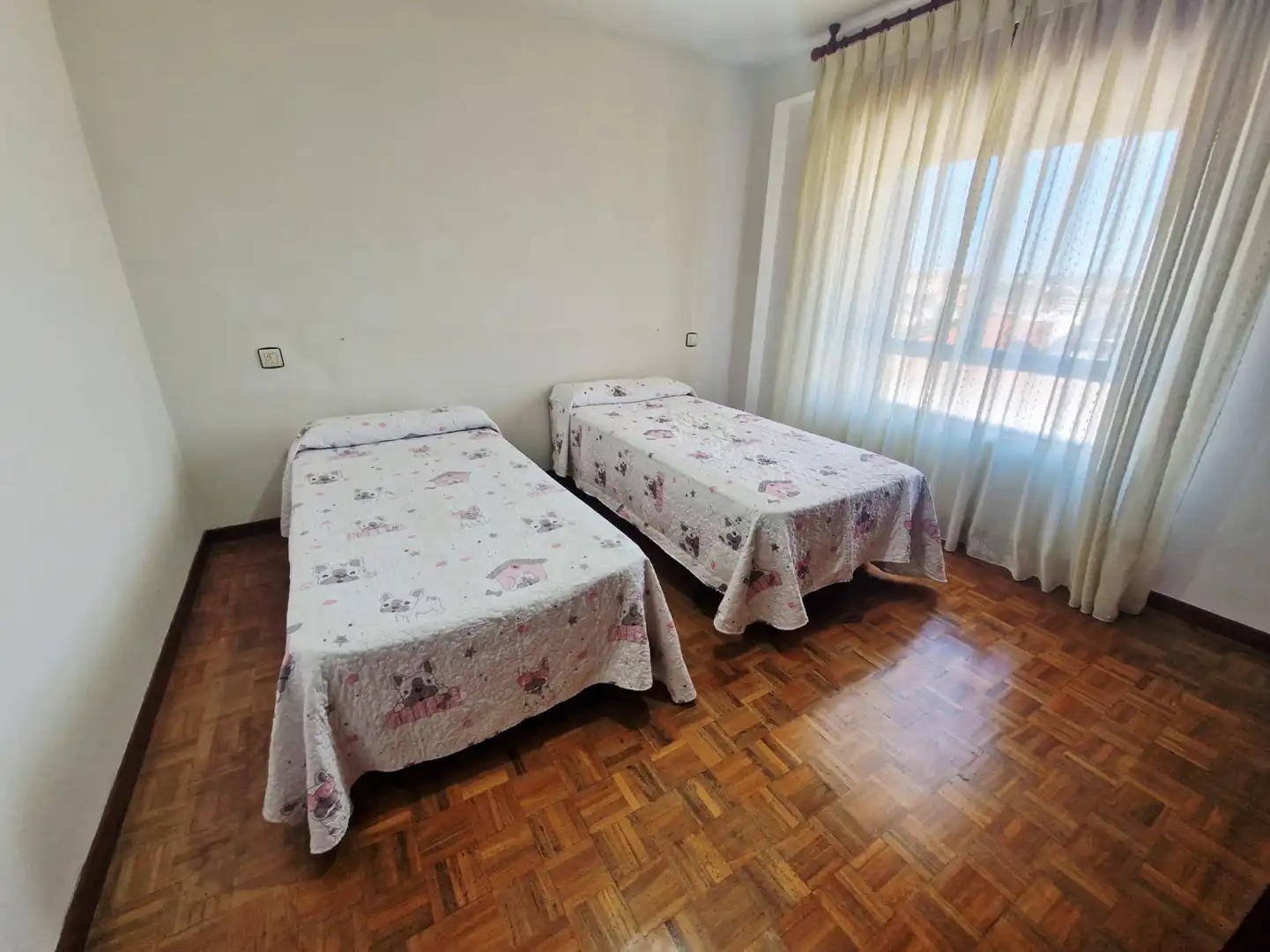 Flat with lift for sale in LA MAGDALENA, imagen 16