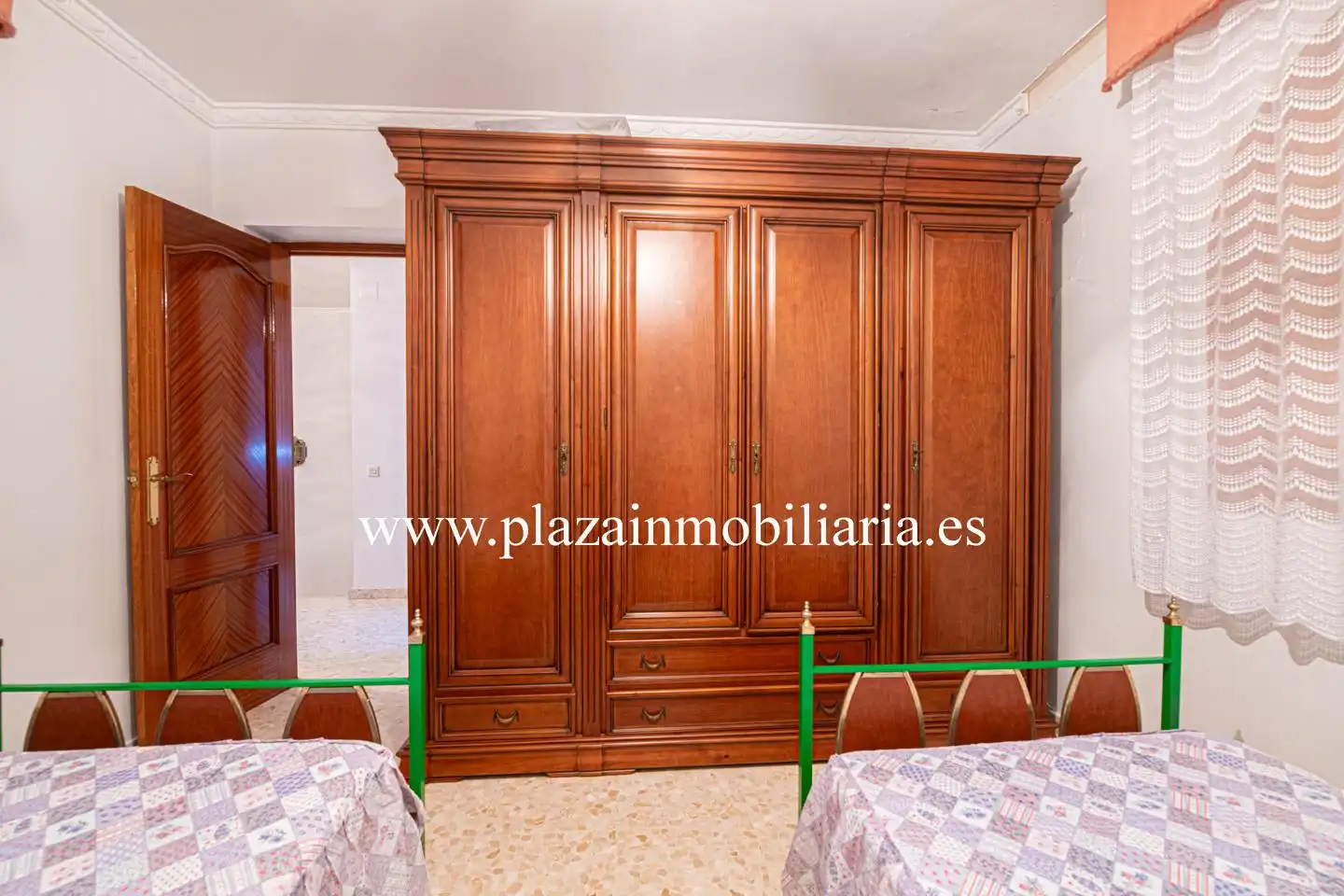Casa con terraza en venta en El Valle, imagen 37