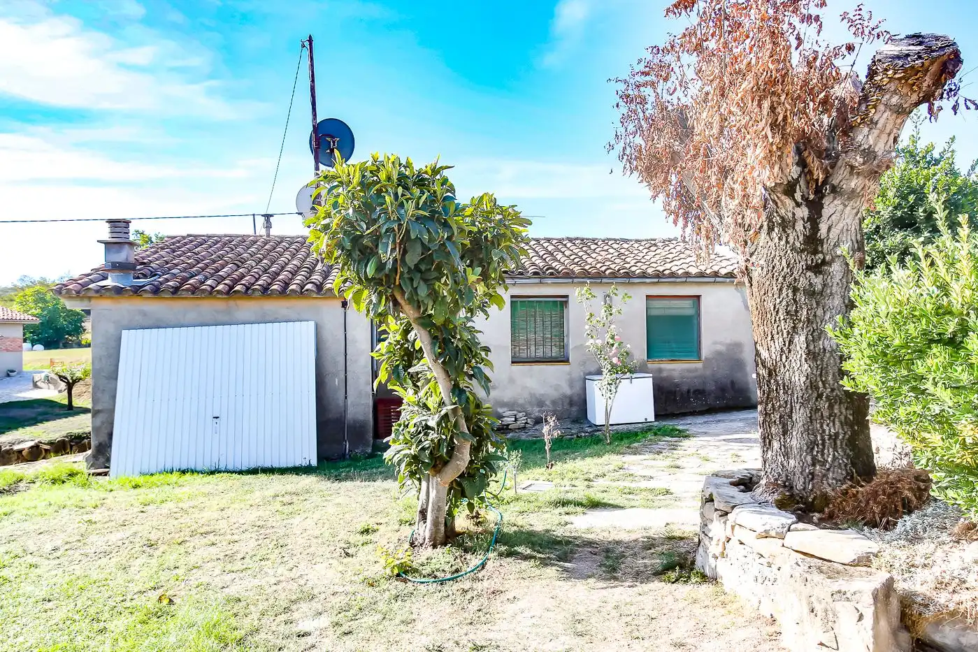 Landhaus mit Garten zum Verkauf in Sant Quirze de Besora, imagen 7