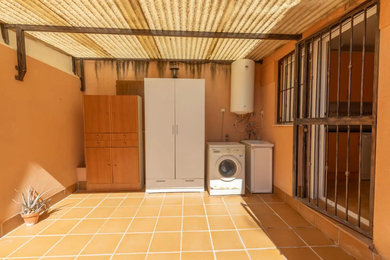 Adosado con terraza en venta en Calle FRANCISCO DE GOYA 6, imagen 9